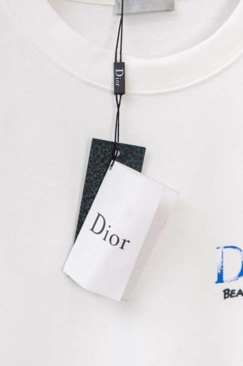 Dior T Shirts Short _SKUDiorM-2XLjhtxY00916386